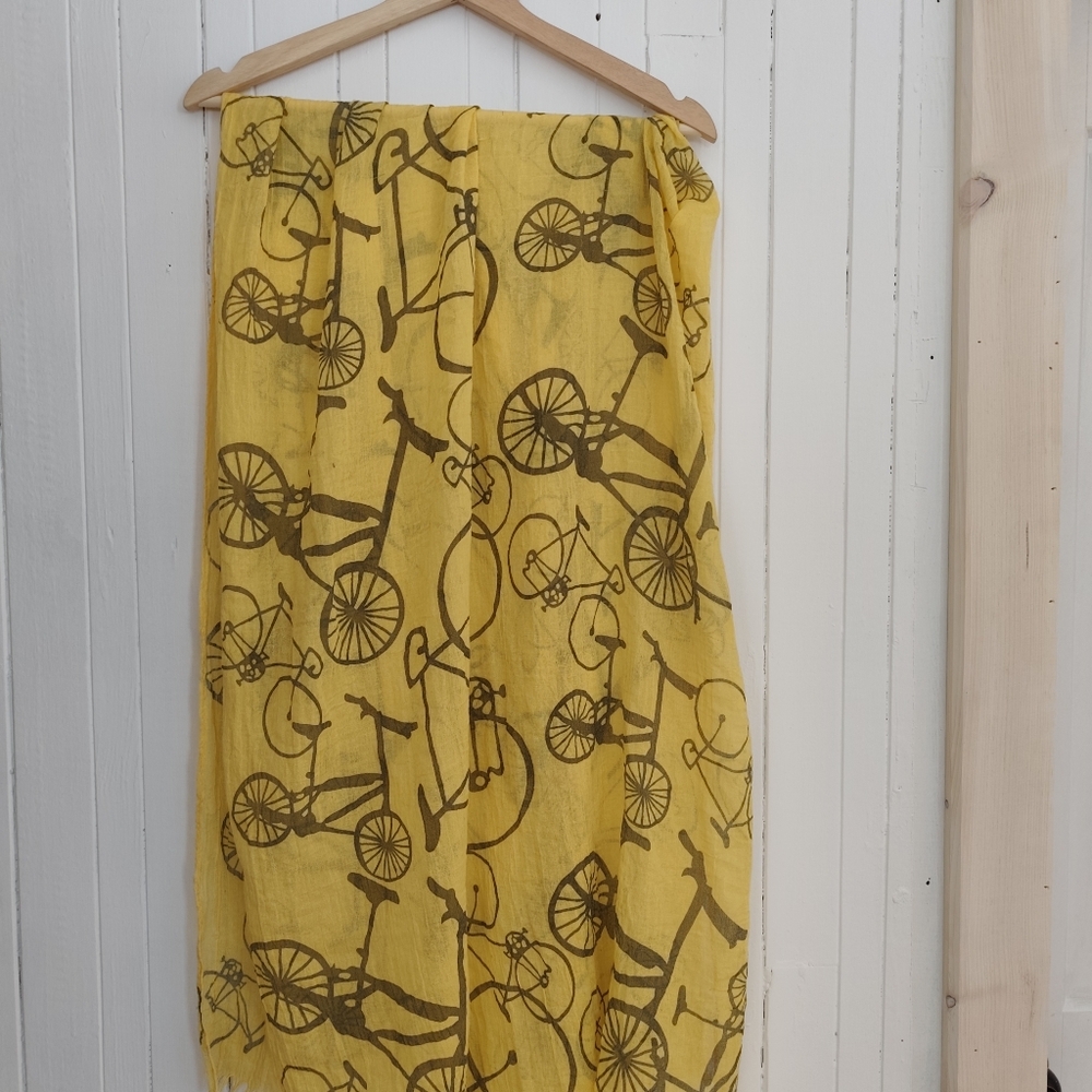 Women's Scarf